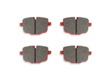 Race Brake Pads Bmw M3 Comp 2020 -> Rear DB15109RP - DBA