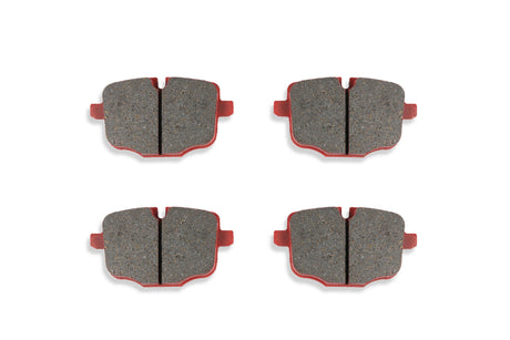 Race Brake Pads Bmw M3 Comp 2020 -> Rear DB15109RP - DBA | Universal Auto Spares