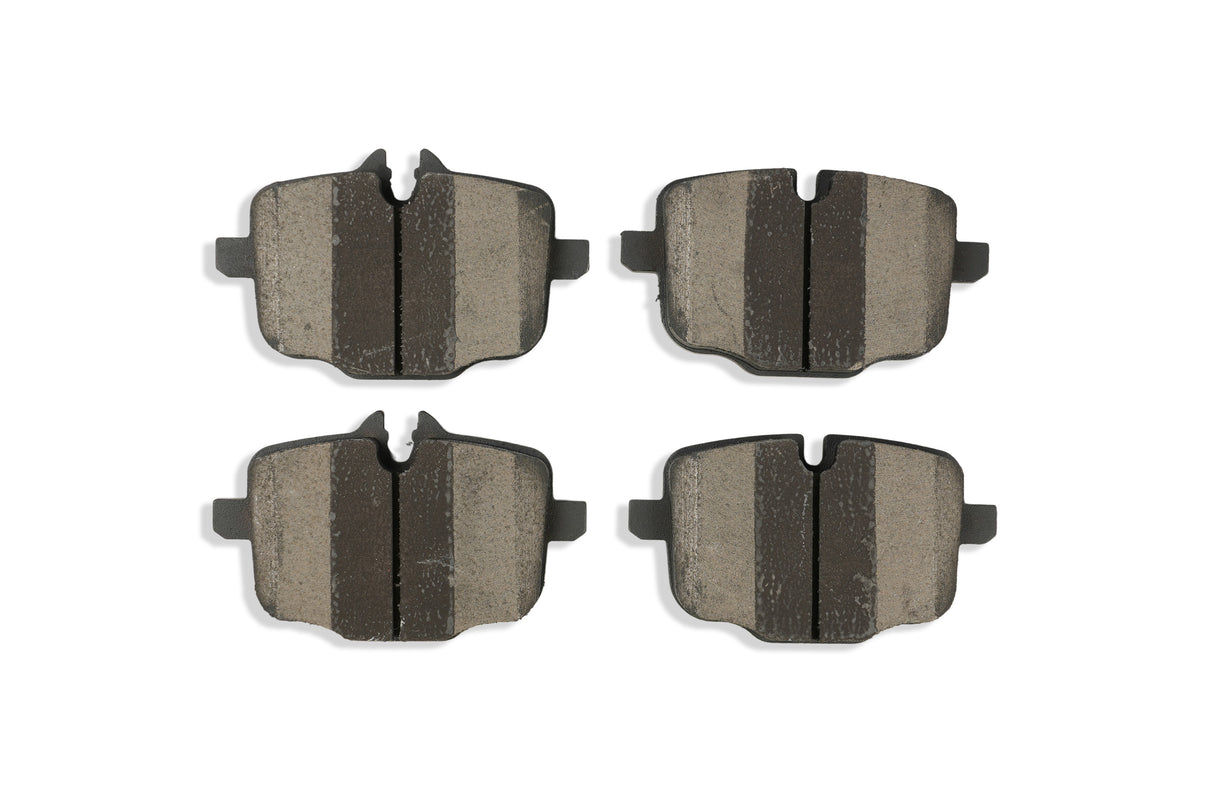 Ss Street Series Brake Pads Bmw X3 X4 X5 X7 2017 -> Rear(suits Wear Sensor DBAWS1058 DBAWS1070 DBAWS1170 Dbaw DB15109SS - DBA