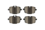 Ss Street Series Brake Pads Bmw X3 X4 X5 X7 2017 -> Rear(suits Wear Sensor DBAWS1058 DBAWS1070 DBAWS1170 Dbaw DB15109SS - DBA