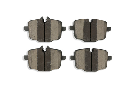 Ss Street Series Brake Pads Bmw X3 X4 X5 X7 2017 -> Rear(suits Wear Sensor DBAWS1058 DBAWS1070 DBAWS1170 Dbaw DB15109SS - DBA | Universal Auto Spares