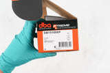 Xp Performance Brake Pads Bmw X3 X4 X5 X7 2017 -> Rear DB15109XP - DBA