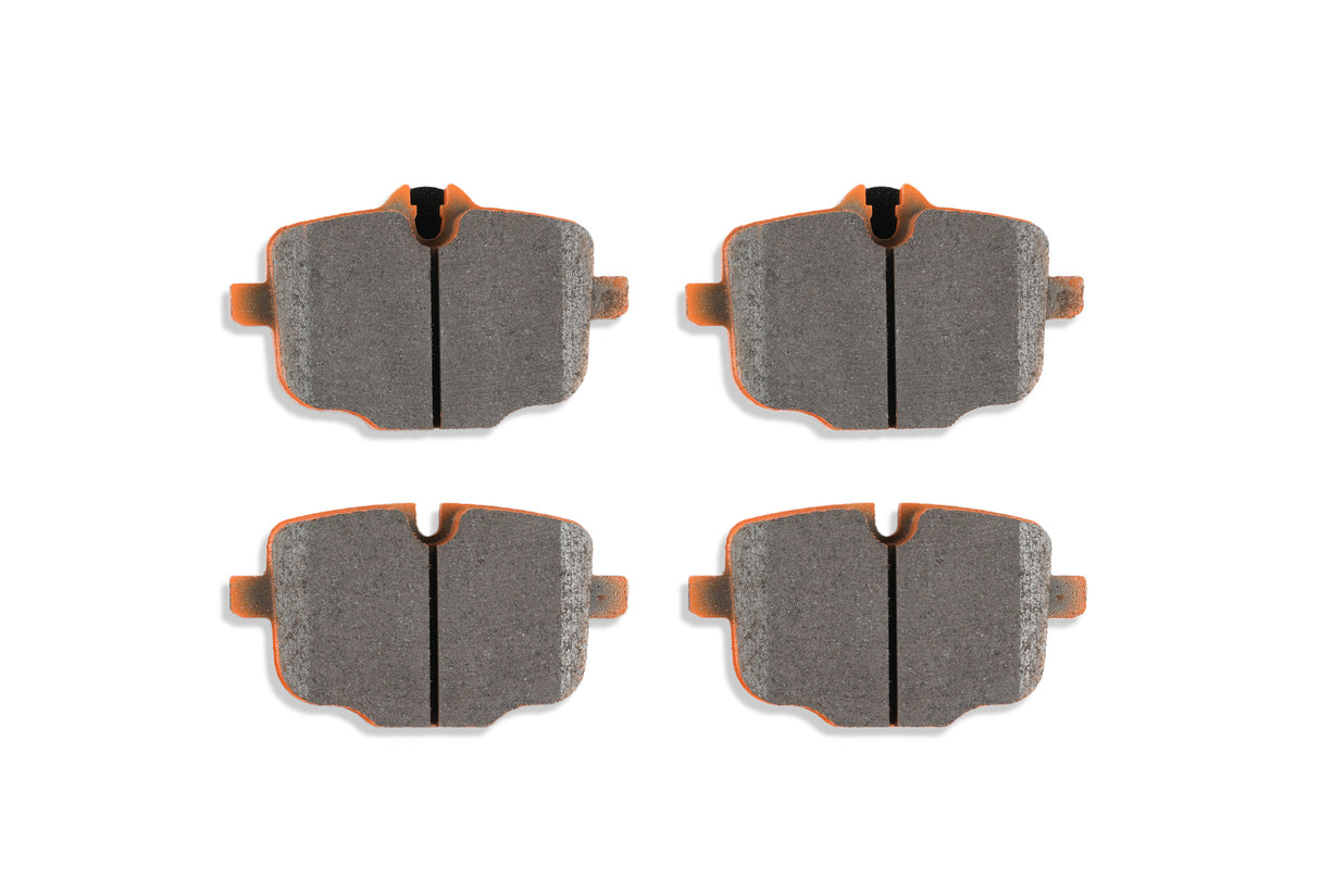 Xp Performance Brake Pads Bmw X3 X4 X5 X7 2017 -> Rear DB15109XP - DBA