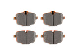 Xp Performance Brake Pads Bmw X3 X4 X5 X7 2017 -> Rear DB15109XP - DBA