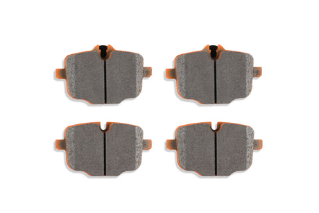 Xp Performance Brake Pads Bmw X3 X4 X5 X7 2017 -> Rear DB15109XP - DBA