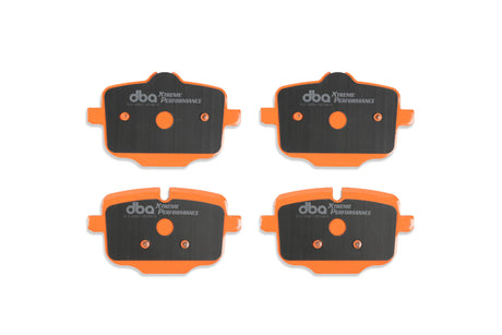 Xp Performance Brake Pads Bmw X3 X4 X5 X7 2017 -> Rear DB15109XP - DBA