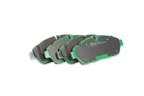 Sp Street Performance Brake Pads Ford Transit 350 2020 2021 Front DB15112SP - DBA | Universal Auto Spares