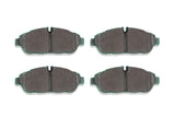Sp Street Performance Brake Pads Ford Transit 350 2020 2021 Front DB15112SP - DBA