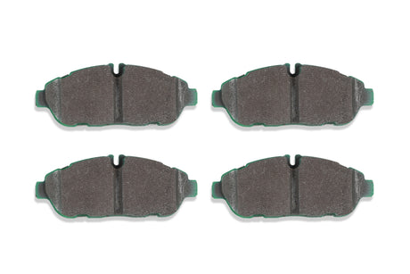 Sp Street Performance Brake Pads Ford Transit 350 2020 2021 Front DB15112SP - DBA | Universal Auto Spares