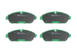 Sp Street Performance Brake Pads Ford Transit 350 2020 2021 Front DB15112SP - DBA