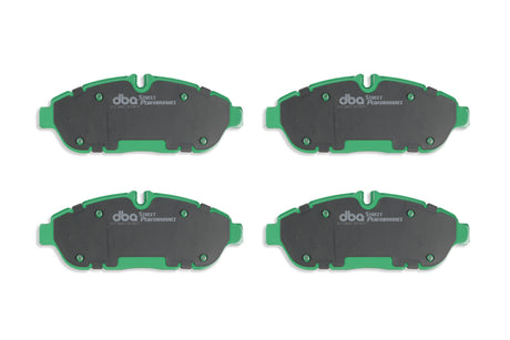Sp Street Performance Brake Pads Ford Transit 350 2020 2021 Front DB15112SP - DBA | Universal Auto Spares
