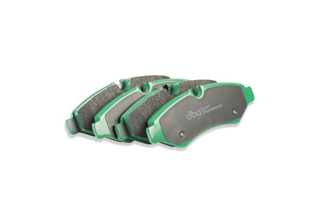 Sp Street Performance Brake Pads Mercedes-Benz Sprinter 2500 2019 On Rear (suits Wear Sensor DBAWS1106 DBAWS1110 ) DB15114SP - DBA | Universal Auto Spares
