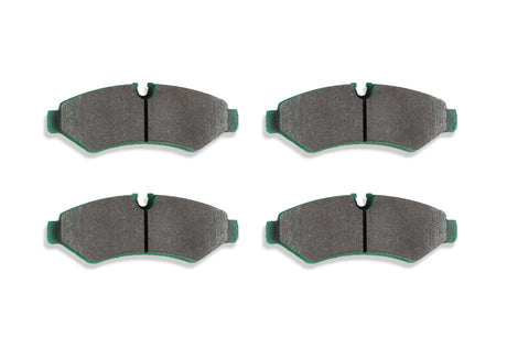 Sp Street Performance Brake Pads Mercedes-Benz Sprinter 2500 2019 On Rear (suits Wear Sensor DBAWS1106 DBAWS1110 ) DB15114SP - DBA | Universal Auto Spares