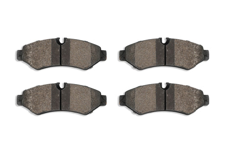 Ss Street Series Brake Pads Mercedes-Benz Sprinter 2500 2019 On R(suits Wear Sensor DBAWS1106 DBAWS1110 ) DB15114SS - DBA | Universal Auto Spares