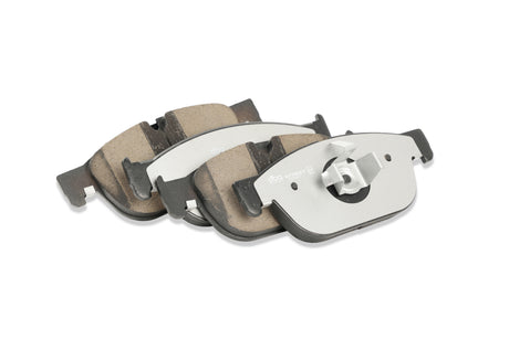 Ssev Street Series Brake Pads Volvo XC40/XC60/XC90/V60/S60/S90/POLESTAR 2 2017 On Front DB15116SSEV - DBA | Universal Auto Spares