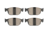 Ssev Street Series Brake Pads Volvo XC40/XC60/XC90/V60/S60/S90/POLESTAR 2 2017 On Front DB15116SSEV - DBA
