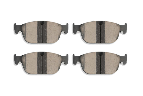 Ssev Street Series Brake Pads Volvo XC40/XC60/XC90/V60/S60/S90/POLESTAR 2 2017 On Front DB15116SSEV - DBA | Universal Auto Spares