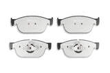 Ssev Street Series Brake Pads Volvo XC40/XC60/XC90/V60/S60/S90/POLESTAR 2 2017 On Front DB15116SSEV - DBA