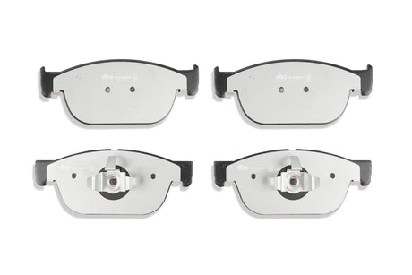Ssev Street Series Brake Pads Volvo XC40/XC60/XC90/V60/S60/S90/POLESTAR 2 2017 On Front DB15116SSEV - DBA | Universal Auto Spares