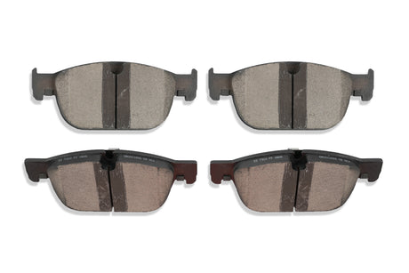 Front Street Series Brake Pads DB15116SS - DBA