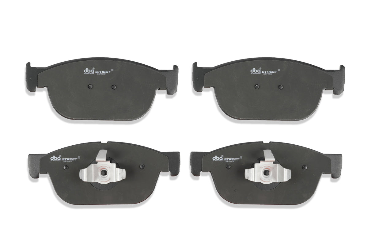 Front Street Series Brake Pads DB15116SS - DBA