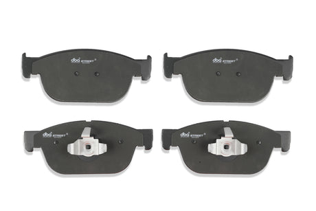 Front Street Series Brake Pads DB15116SS - DBA