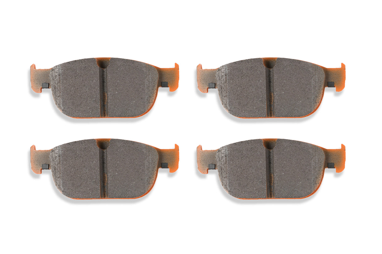 Xp Performance Brake Pads Volvo XC40 XC60 2017 -> Front DB15116XP - DBA