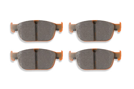 Xp Performance Brake Pads Volvo XC40 XC60 2017 -> Front DB15116XP - DBA