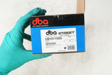 Front Street Series Brake Pads DB15119SS - DBA