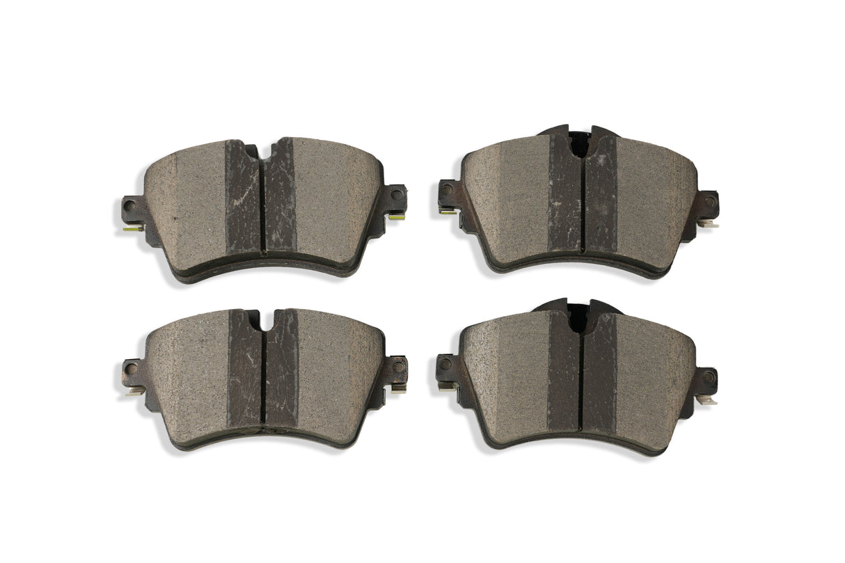 Front Street Series Brake Pads DB15119SS - DBA