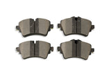 Front Street Series Brake Pads DB15119SS - DBA
