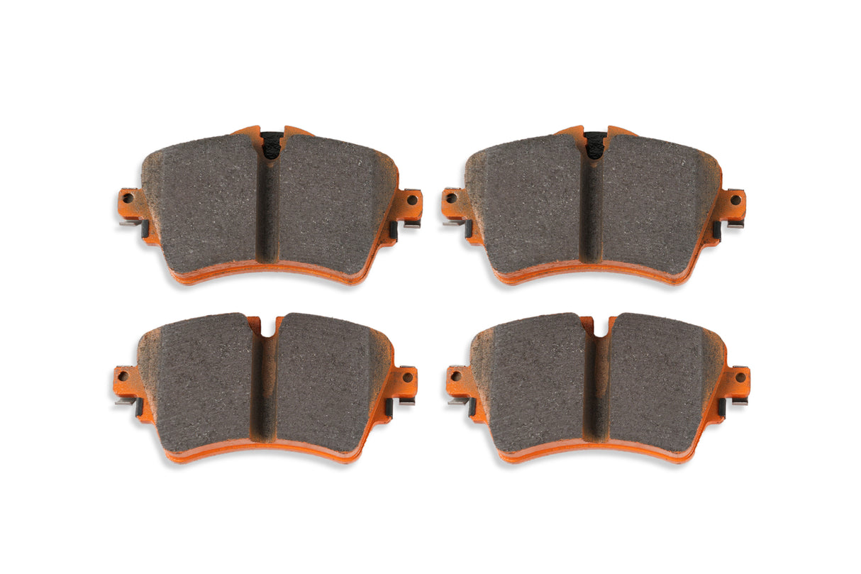 Xp Performance Brake Pads Bmw 2012 -> Front(suits Wear Sensor DBAWS1068 DBAWS1069 ) DB15119XP - DBA
