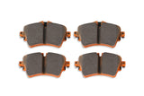 Xp Performance Brake Pads Bmw 2012 -> Front(suits Wear Sensor DBAWS1068 DBAWS1069 ) DB15119XP - DBA