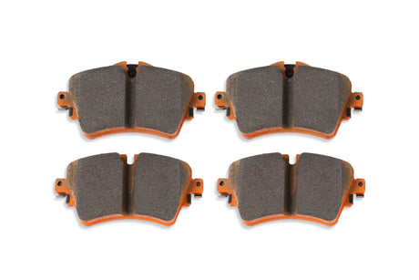 Xp Performance Brake Pads Bmw 2012 -> Front(suits Wear Sensor DBAWS1068 DBAWS1069 ) DB15119XP - DBA