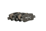 Ss Street Series Brake Pads Kia Seltos 2019 Sport On -> Rear DB15120SS - DBA
