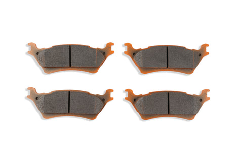 Xp Performance Brake Pads Ford F150 Mechanical H/B 2015 -> Rear DB15122XP - DBA