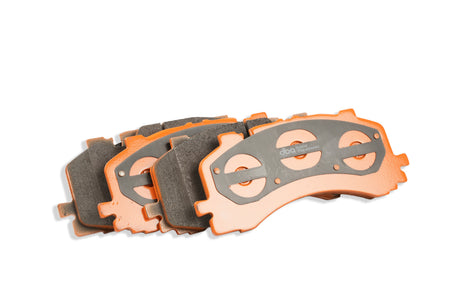 Xp Performance Brake Pads Audi S6 & Others 2017 On Front DB15124XP - DBA