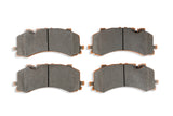 Xp Performance Brake Pads Audi S6 & Others 2017 On Front DB15124XP - DBA