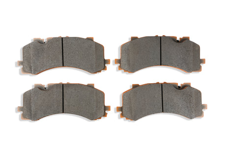 Xp Performance Brake Pads Audi S6 & Others 2017 On Front DB15124XP - DBA