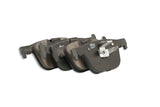 Ss Street Series Brake Pads Bmw 335I 2012 -> Rear(suits Wear Sensor DBAWS1067 ) DB15126SS - DBA
