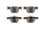 Ss Street Series Brake Pads Bmw 335I 2012 -> Rear(suits Wear Sensor DBAWS1067 ) DB15126SS - DBA