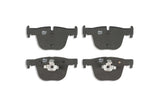 Ss Street Series Brake Pads Bmw 335I 2012 -> Rear(suits Wear Sensor DBAWS1067 ) DB15126SS - DBA