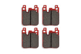 Race Brake Pads Bmw M4 F82/F83 Rear DB15127RP - DBA