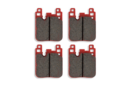 Race Brake Pads Bmw M4 F82/F83 Rear DB15127RP - DBA | Universal Auto Spares