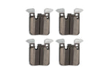 Ss Street Series Brake Pads Bmw 335I M240I 2012 -> Rear(suits Wear Sensor DBAWS1067 ) DB15127SS - DBA
