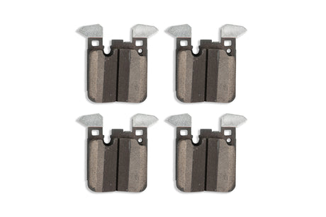 Ss Street Series Brake Pads Bmw 335I M240I 2012 -> Rear(suits Wear Sensor DBAWS1067 ) DB15127SS - DBA | Universal Auto Spares