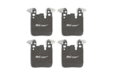Ss Street Series Brake Pads Bmw 335I M240I 2012 -> Rear(suits Wear Sensor DBAWS1067 ) DB15127SS - DBA
