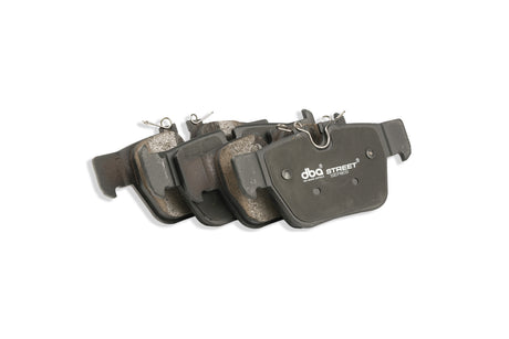 Ss Street Series Brake Pads Bmw 1 2 X2 2019 On R(suits Wear Sensor DBAWS1070 ) DB15128SS - DBA | Universal Auto Spares