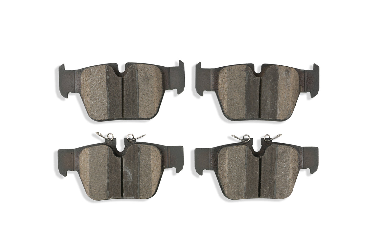 Ss Street Series Brake Pads Bmw 1 2 X2 2019 On R(suits Wear Sensor DBAWS1070 ) DB15128SS - DBA
