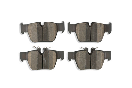 Ss Street Series Brake Pads Bmw 1 2 X2 2019 On R(suits Wear Sensor DBAWS1070 ) DB15128SS - DBA | Universal Auto Spares